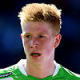 Fotbalové dresy Kevin De Bruyne